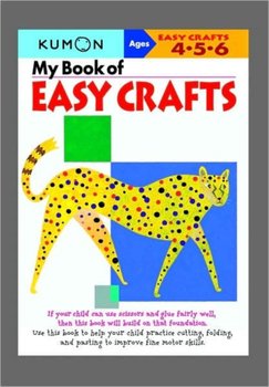 My Book of Easy Crafts