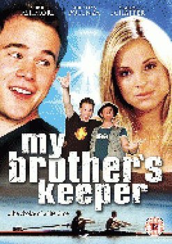 My Brother's Keeper - Barker Jordan