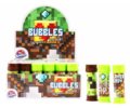 MY BUBBLE, Bańki mydlane, 55ml PIXEL. - MY BUBBLE