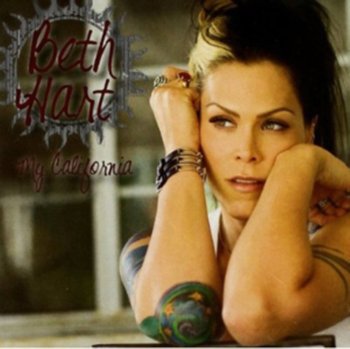 My California - Hart Beth
