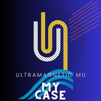 My case - Ultramagnetic Mu