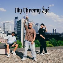 My Chcemy Żyć Jaca, Polska Wersja, Kolektyw Folk, Zbuku