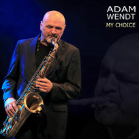 My Choice Wendt Adam