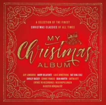 My Christmas Album - Various Artists