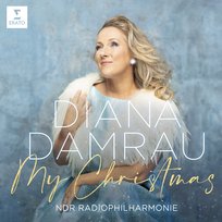 My Christmas Diana Damrau