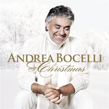 My Christmas - Andrea Bocelli