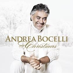 My Christmas - Bocelli Andrea