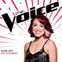 My Church Casi Joy