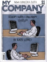 My Company Polska