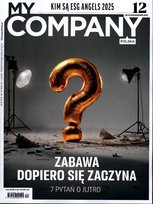 My Company Polska