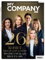 My Company Polska Wydanie Specjalne