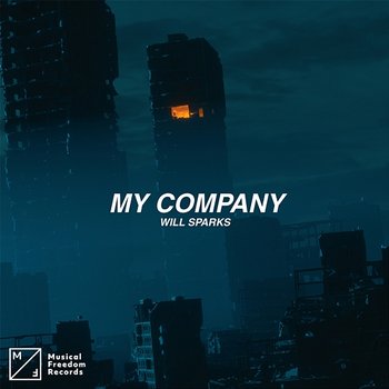 My Company - Will Sparks