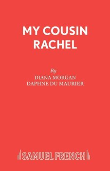 My Cousin Rachel - Morgan Diana