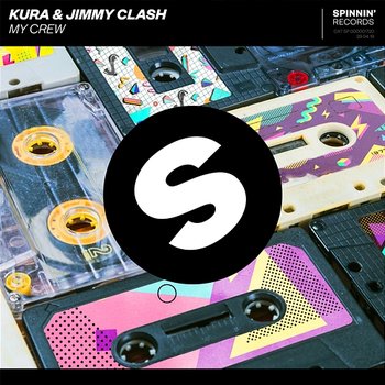 MY Crew - KURA & Jimmy Clash
