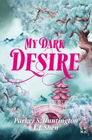 My Dark Desire - ebook epub