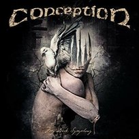 My Dark Symphony Conception