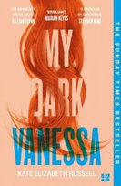 My Dark Vanessa Russell Kate Elizabeth