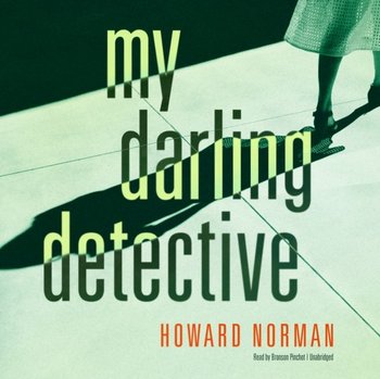 My Darling Detective - Norman Howard