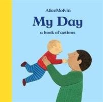 My Day - Melvin Alice
