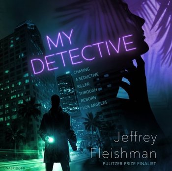 My Detective - Fleishman Jeffrey