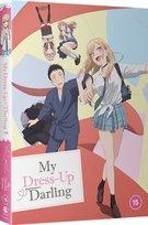 My Dress Up Darling Various Directors
