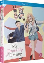 My Dress Up Darling Various Directors