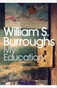 My Education - Burroughs William S.