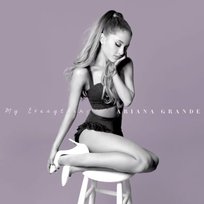 My Everything (Deluxe Edition)