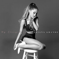 My Everything Grande Ariana