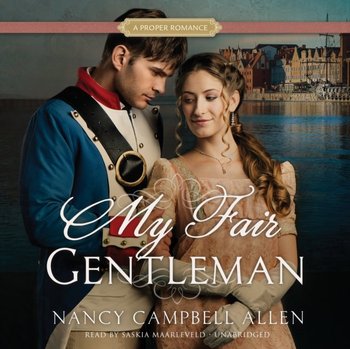 My Fair Gentleman - Allen Nancy Campbell