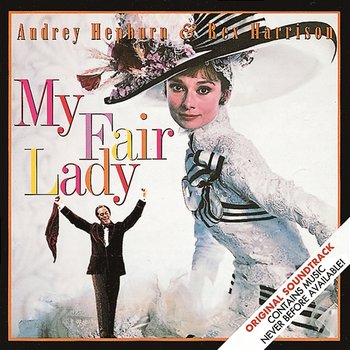 My Fair Lady Soundtrack - Various Artists