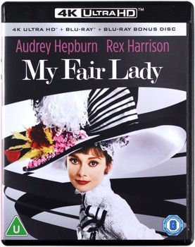 My Fair Lady - Cukor George