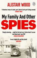 My Family and Other Spies Wood Alistair