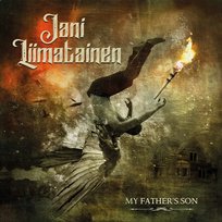 My Father's Son Liimatainen Jani