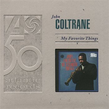 My Favorite Things - John Coltrane