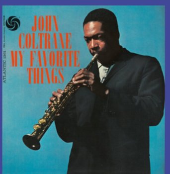 My Favorite Things - Coltrane John