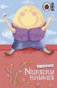 My Favourite Nursery Rhymes Ladybird Books