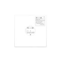 My Favourite Stranger (Remixes), płyta winylowa Depeche Mode