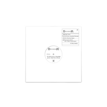 My Favourite Stranger (Remixes), płyta winylowa - Depeche Mode