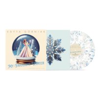 My Favourite Winter (Frost Edition), płyta winylowa