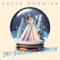 My Favourite Winter Edyta Górniak