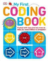My First Coding Book Prottsman Kiki