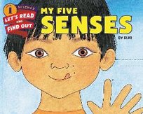 My Five Senses Aliki