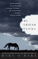 My Friend Flicka Mary O'Hara