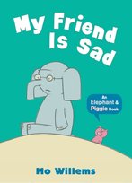 My Friend Is Sad Willems Mo