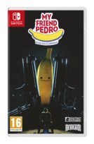 My Friend Pedro, Nintendo Switch U&I Entertainment