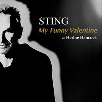 My Funny Valentine Sting, Herbie Hancock