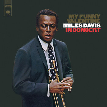 My Funny Valentine - Davis Miles