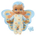 My Garden Baby Bobasek-Motylek Miękka lalka niebieska - My Garden Baby