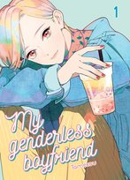 My genderless boyfriend. Tom 1 Tamekou